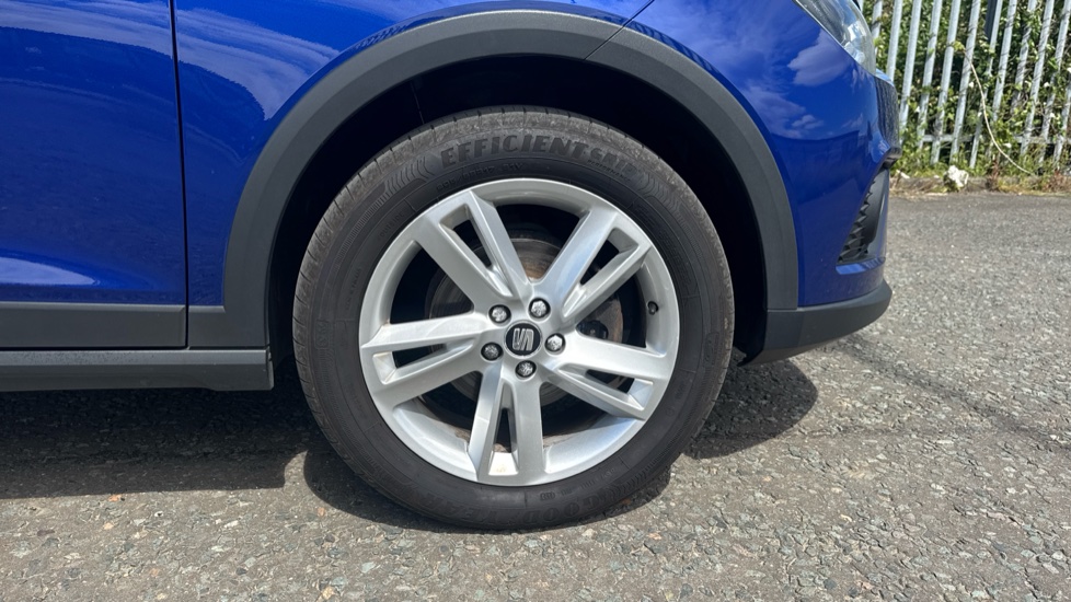 SEAT Arona 1.5 TSI EVO FR 5dr Petrol Hatchback - Image 26