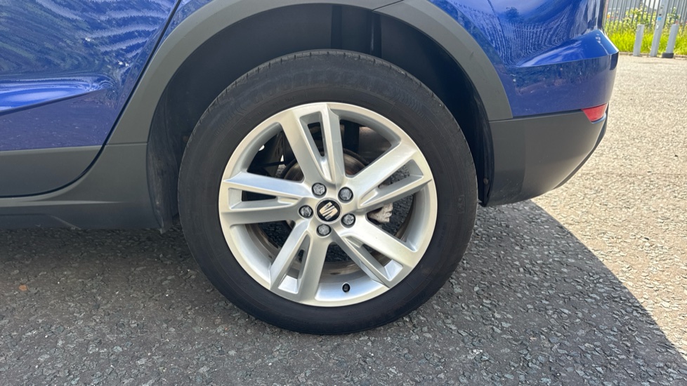 SEAT Arona 1.5 TSI EVO FR 5dr Petrol Hatchback - Image 28