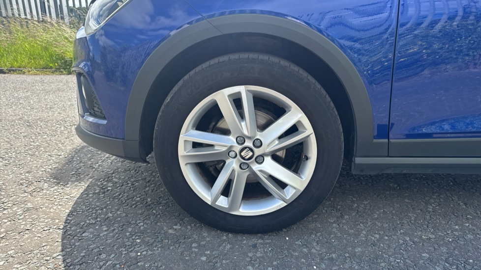 SEAT Arona 1.5 TSI EVO FR 5dr Petrol Hatchback - Image 29