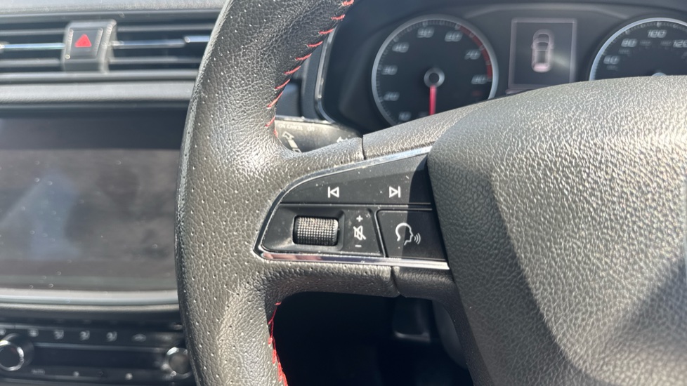 SEAT Arona 1.5 TSI EVO FR 5dr Petrol Hatchback - Image 34