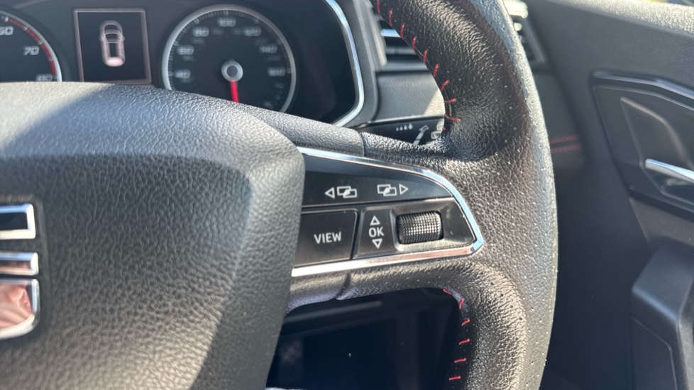 SEAT Arona 1.5 TSI EVO FR 5dr Petrol Hatchback - Image 35
