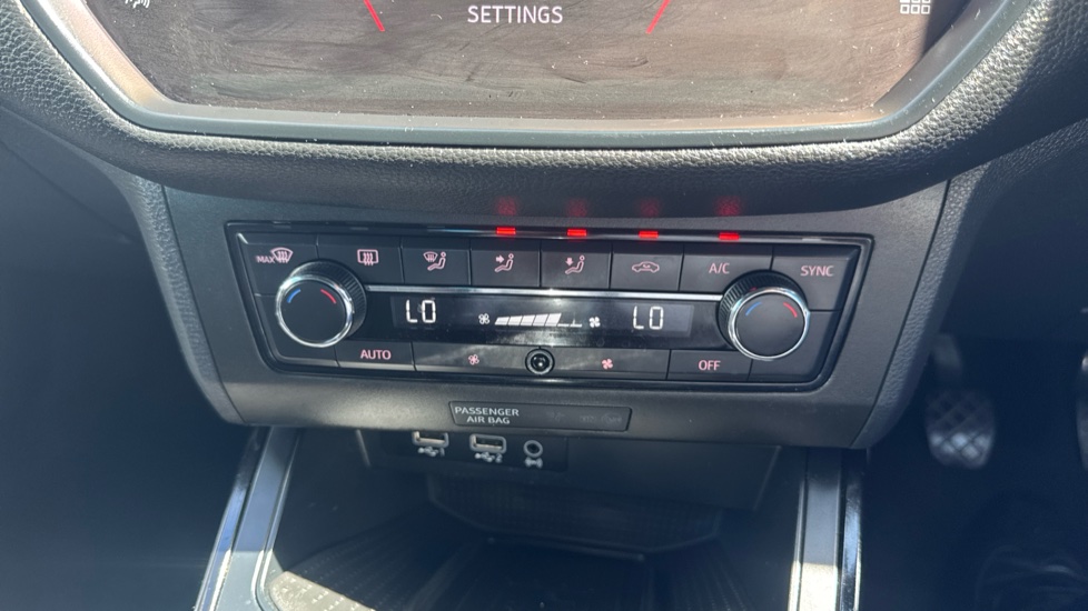 SEAT Arona 1.5 TSI EVO FR 5dr Petrol Hatchback - Image 39