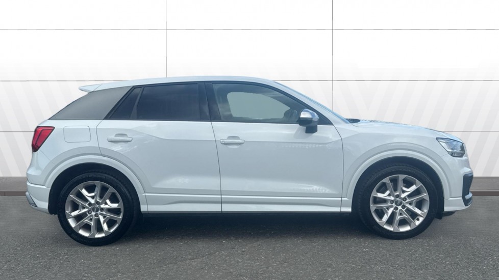 Audi Q2 SQ2 Quattro 5dr S Tronic Petrol Estate - Image 5