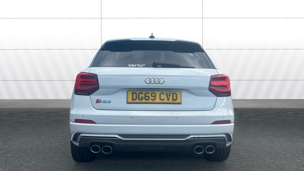 Audi Q2 SQ2 Quattro 5dr S Tronic Petrol Estate - Image 6