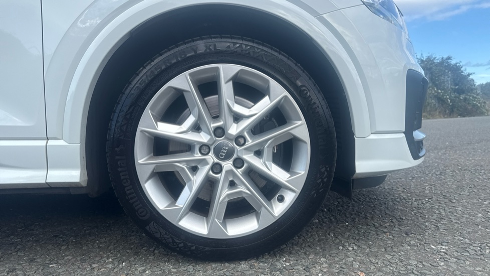 Audi Q2 SQ2 Quattro 5dr S Tronic Petrol Estate - Image 7