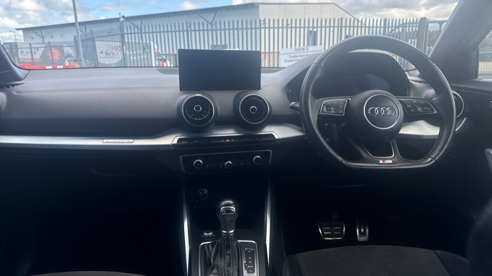 Audi Q2 SQ2 Quattro 5dr S Tronic Petrol Estate - Image 10