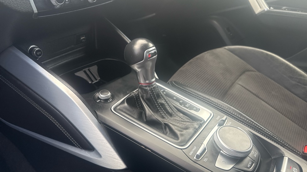 Audi Q2 SQ2 Quattro 5dr S Tronic Petrol Estate - Image 13
