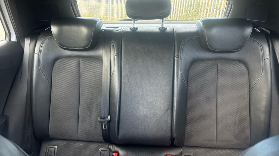 Audi Q2 SQ2 Quattro 5dr S Tronic Petrol Estate - Image 15