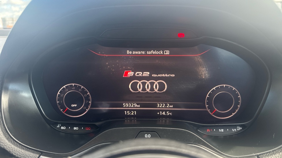 Audi Q2 SQ2 Quattro 5dr S Tronic Petrol Estate - Image 18