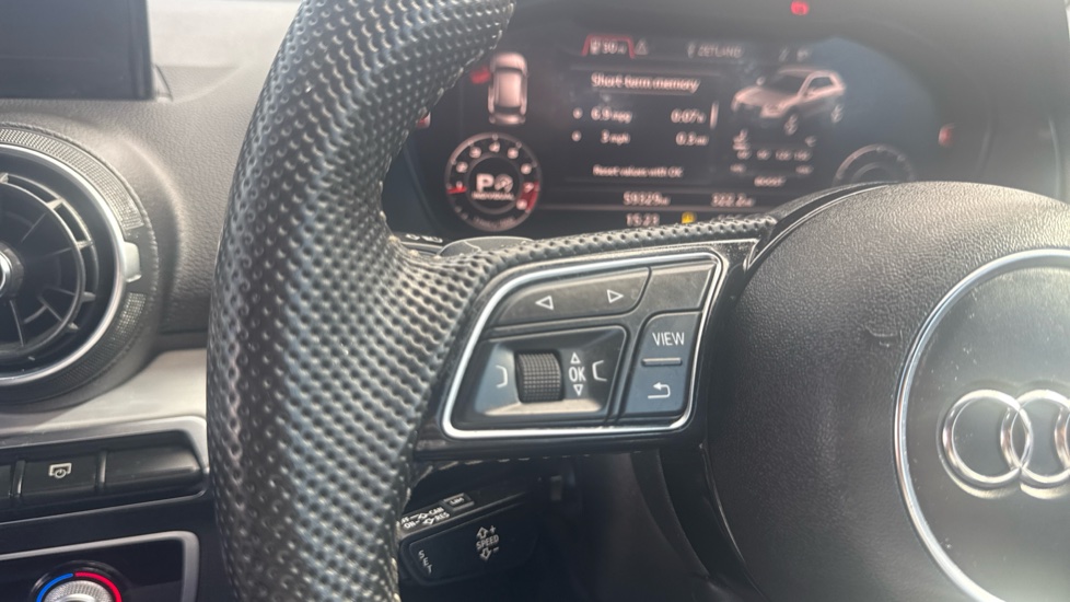 Audi Q2 SQ2 Quattro 5dr S Tronic Petrol Estate - Image 22