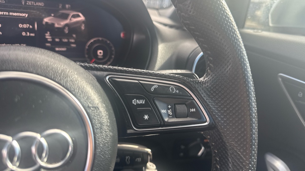 Audi Q2 SQ2 Quattro 5dr S Tronic Petrol Estate - Image 23