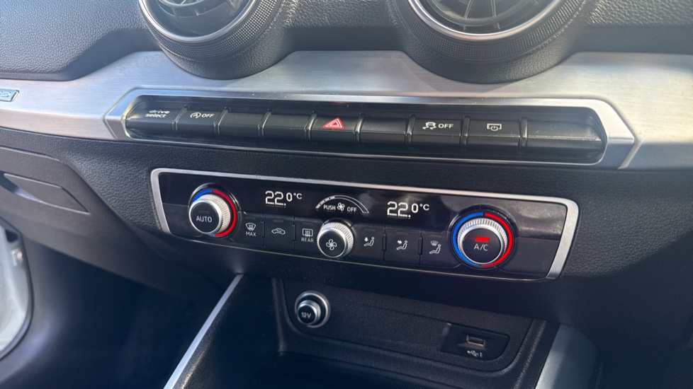 Audi Q2 SQ2 Quattro 5dr S Tronic Petrol Estate - Image 29