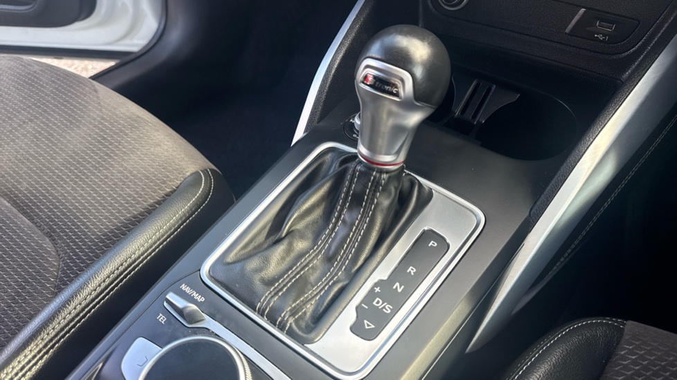 Audi Q2 SQ2 Quattro 5dr S Tronic Petrol Estate - Image 30