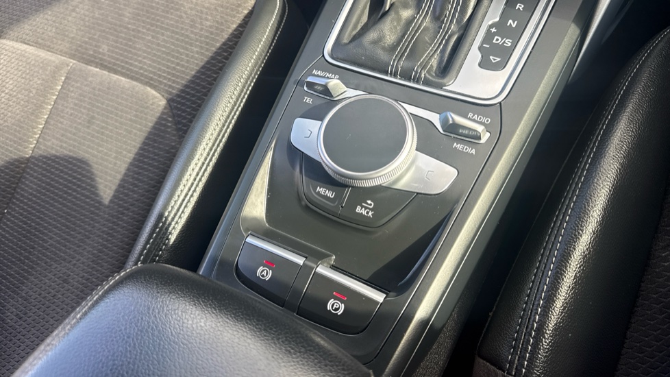 Audi Q2 SQ2 Quattro 5dr S Tronic Petrol Estate - Image 31