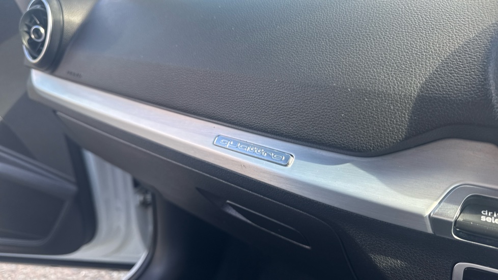 Audi Q2 SQ2 Quattro 5dr S Tronic Petrol Estate - Image 34