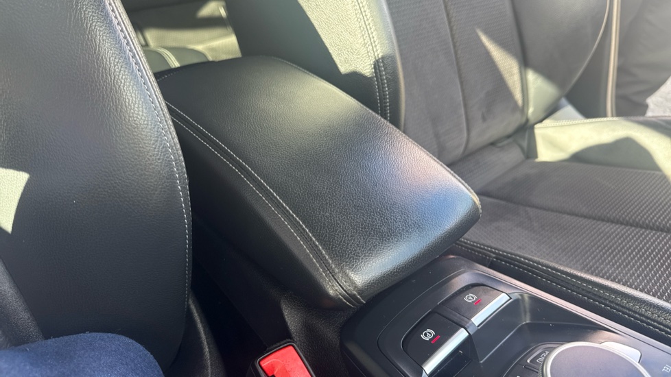 Audi Q2 SQ2 Quattro 5dr S Tronic Petrol Estate - Image 36