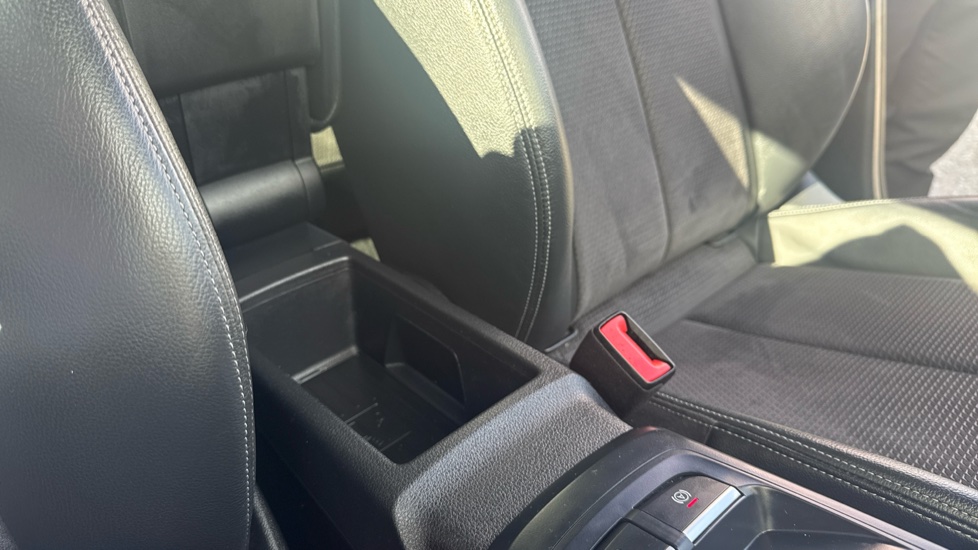 Audi Q2 SQ2 Quattro 5dr S Tronic Petrol Estate - Image 37