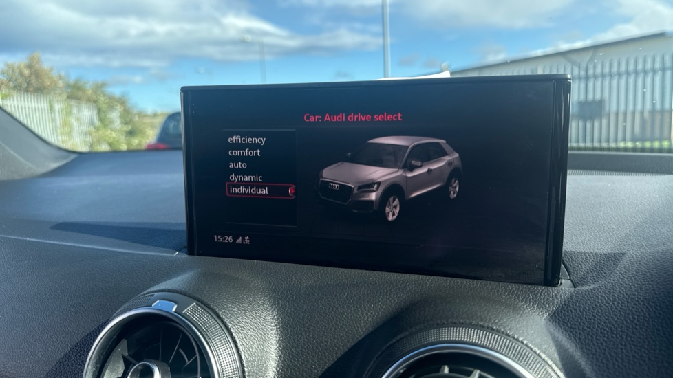 Audi Q2 SQ2 Quattro 5dr S Tronic Petrol Estate - Image 38