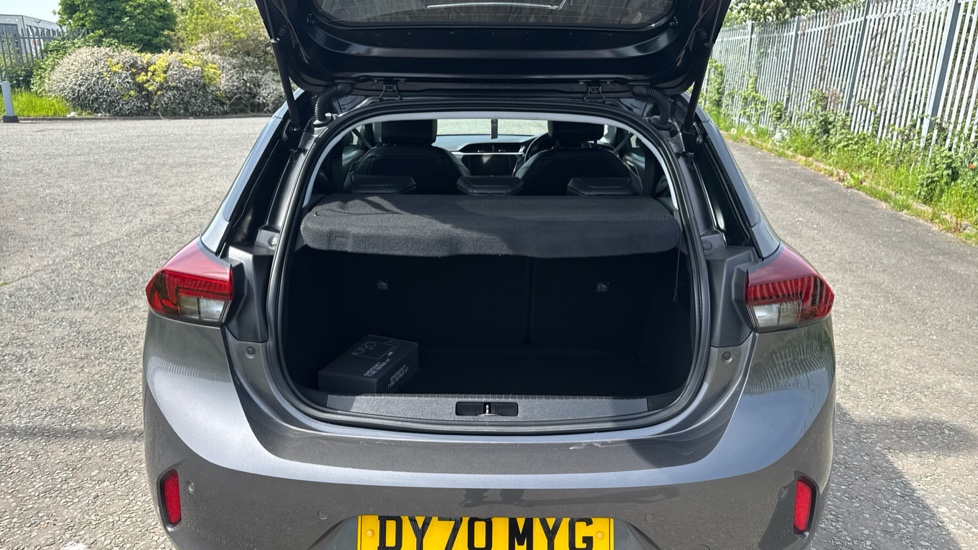 Vauxhall Corsa 1.2 Turbo Elite Nav 5dr Petrol Hatchback - Image 4