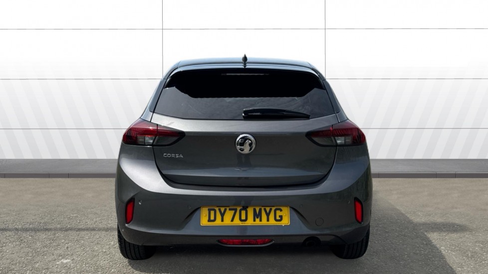 Vauxhall Corsa 1.2 Turbo Elite Nav 5dr Petrol Hatchback - Image 6