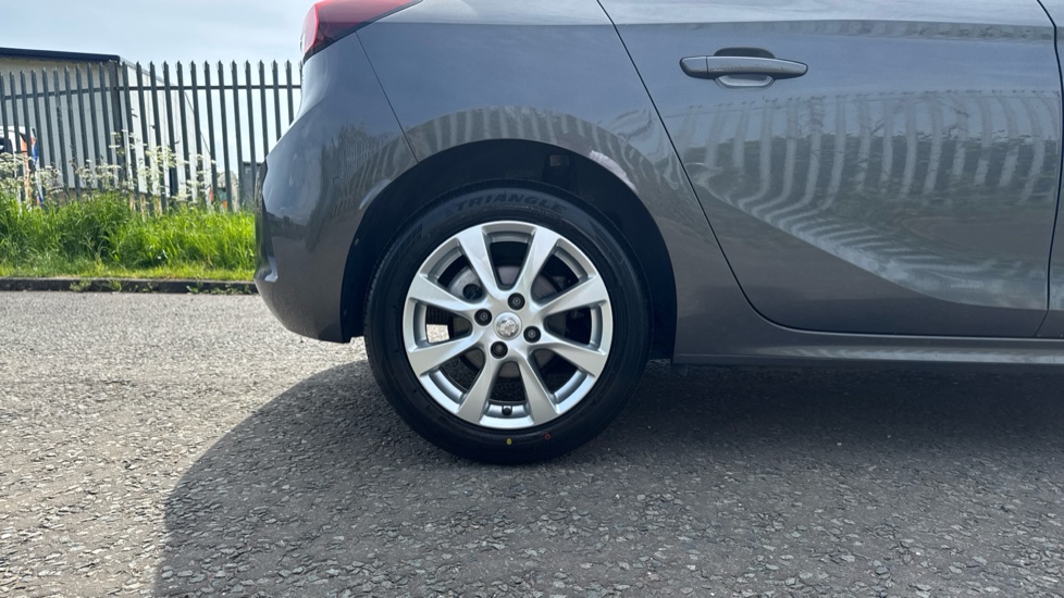 Vauxhall Corsa 1.2 Turbo Elite Nav 5dr Petrol Hatchback - Image 7