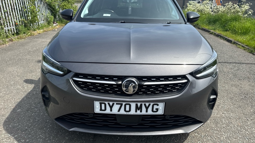 Vauxhall Corsa 1.2 Turbo Elite Nav 5dr Petrol Hatchback - Image 8