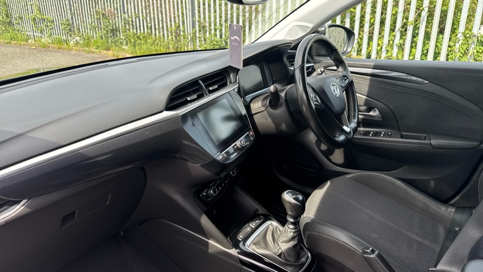 Vauxhall Corsa 1.2 Turbo Elite Nav 5dr Petrol Hatchback - Image 9