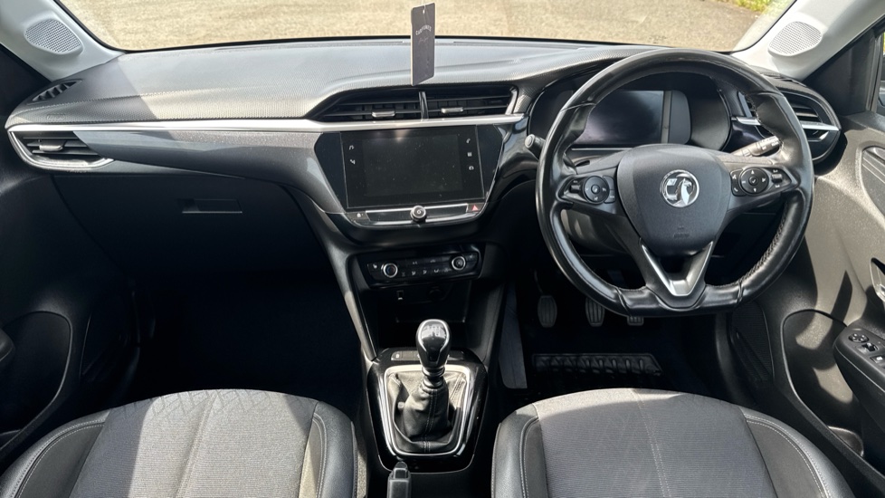 Vauxhall Corsa 1.2 Turbo Elite Nav 5dr Petrol Hatchback - Image 10