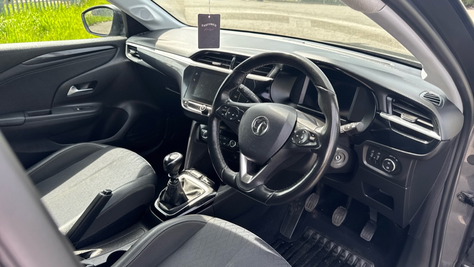 Vauxhall Corsa 1.2 Turbo Elite Nav 5dr Petrol Hatchback - Image 11
