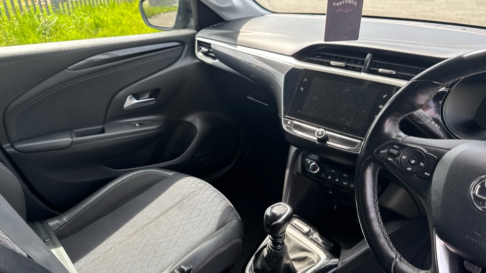 Vauxhall Corsa 1.2 Turbo Elite Nav 5dr Petrol Hatchback - Image 14