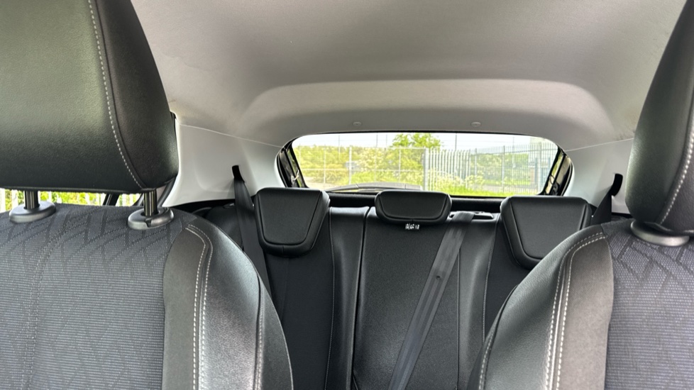 Vauxhall Corsa 1.2 Turbo Elite Nav 5dr Petrol Hatchback - Image 15