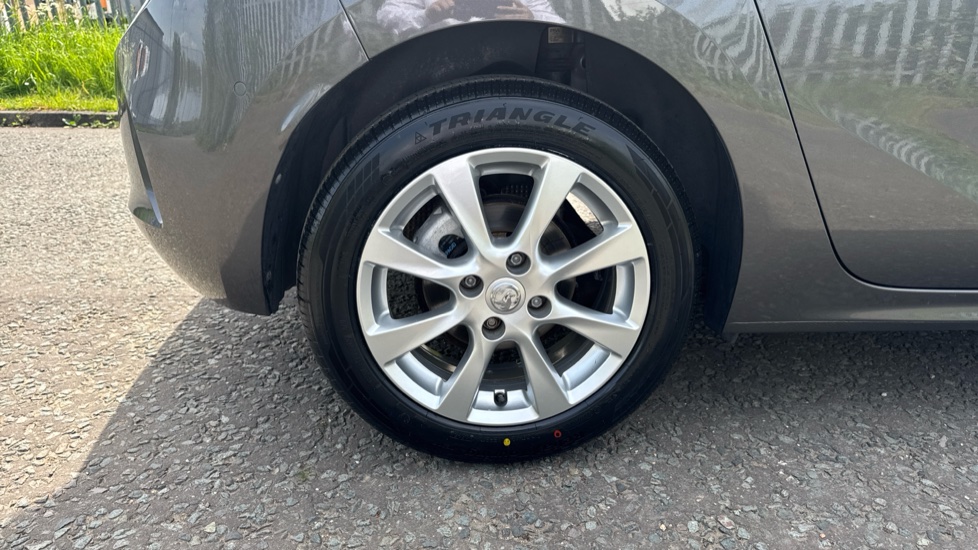 Vauxhall Corsa 1.2 Turbo Elite Nav 5dr Petrol Hatchback - Image 22