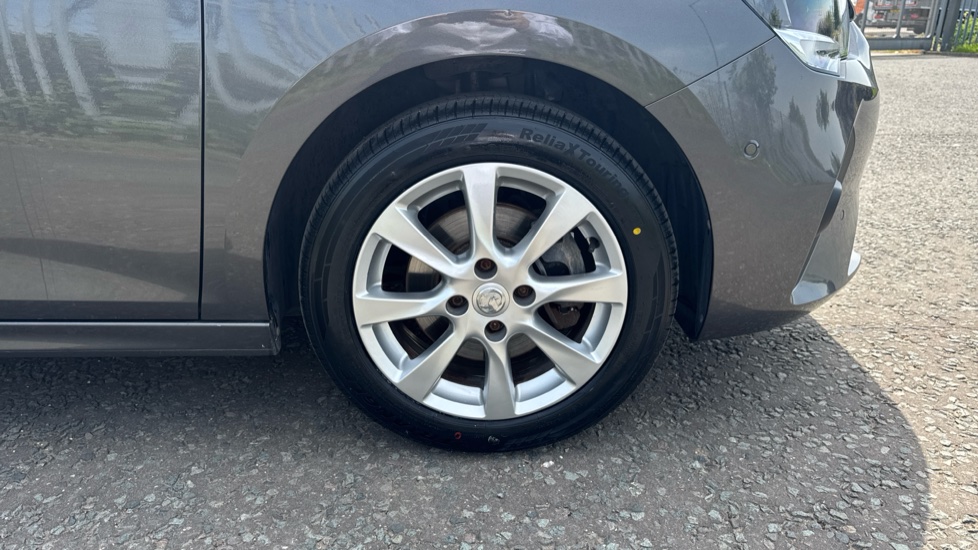 Vauxhall Corsa 1.2 Turbo Elite Nav 5dr Petrol Hatchback - Image 23