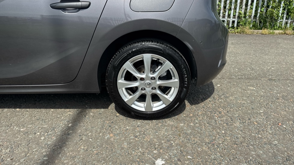 Vauxhall Corsa 1.2 Turbo Elite Nav 5dr Petrol Hatchback - Image 25