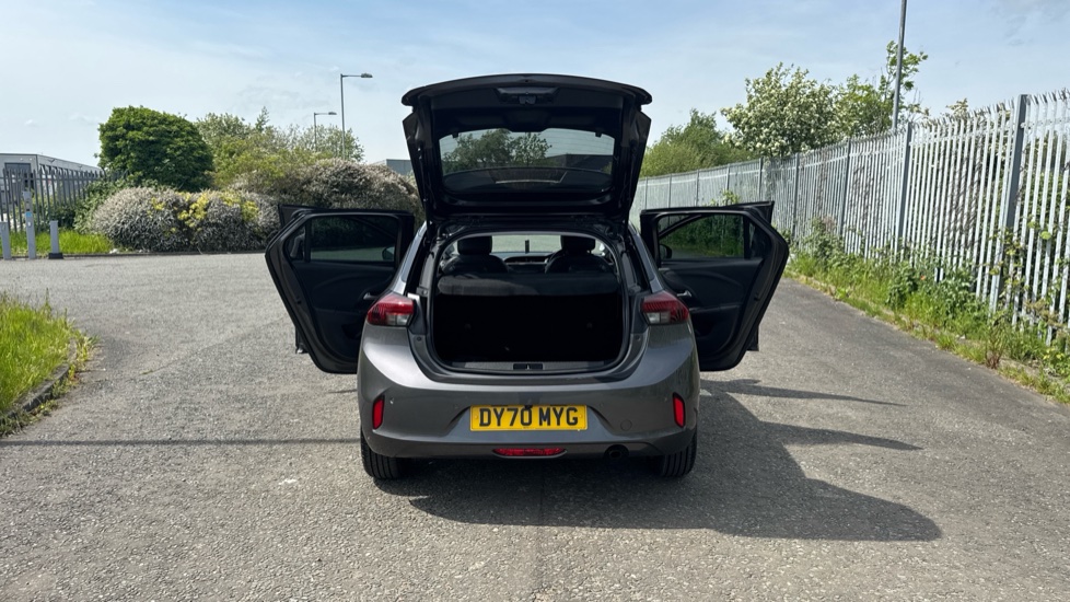 Vauxhall Corsa 1.2 Turbo Elite Nav 5dr Petrol Hatchback - Image 27