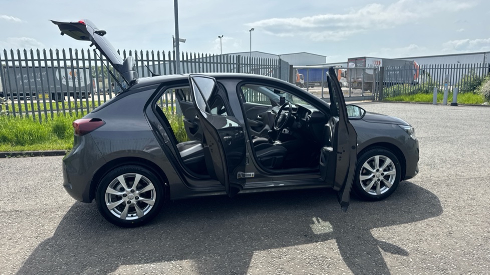 Vauxhall Corsa 1.2 Turbo Elite Nav 5dr Petrol Hatchback - Image 29