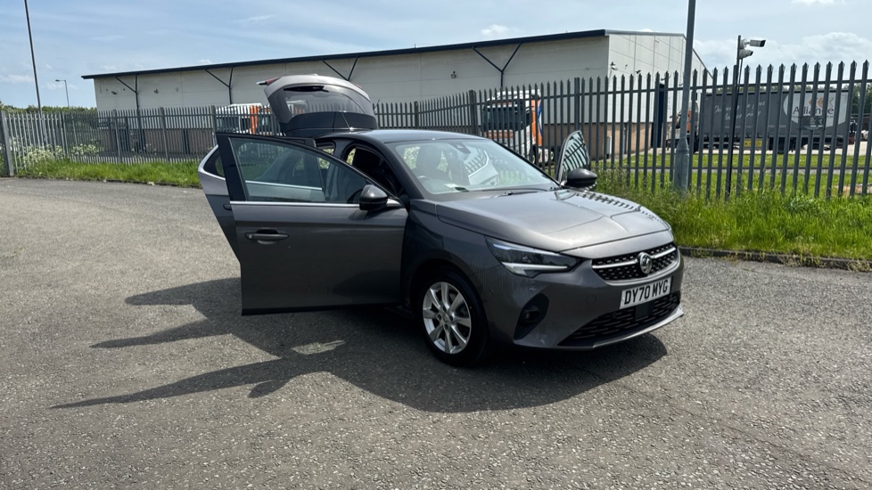 Vauxhall Corsa 1.2 Turbo Elite Nav 5dr Petrol Hatchback - Image 30