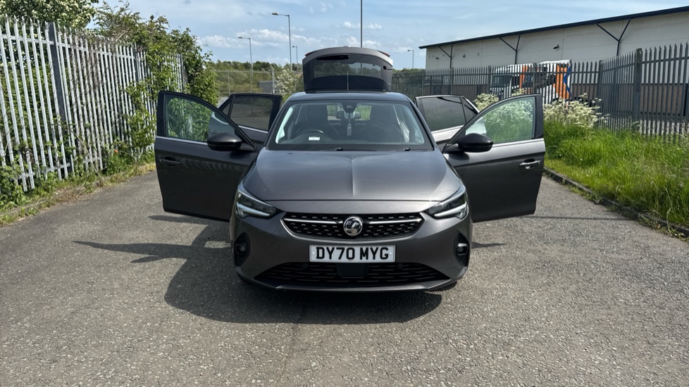 Vauxhall Corsa 1.2 Turbo Elite Nav 5dr Petrol Hatchback - Image 31
