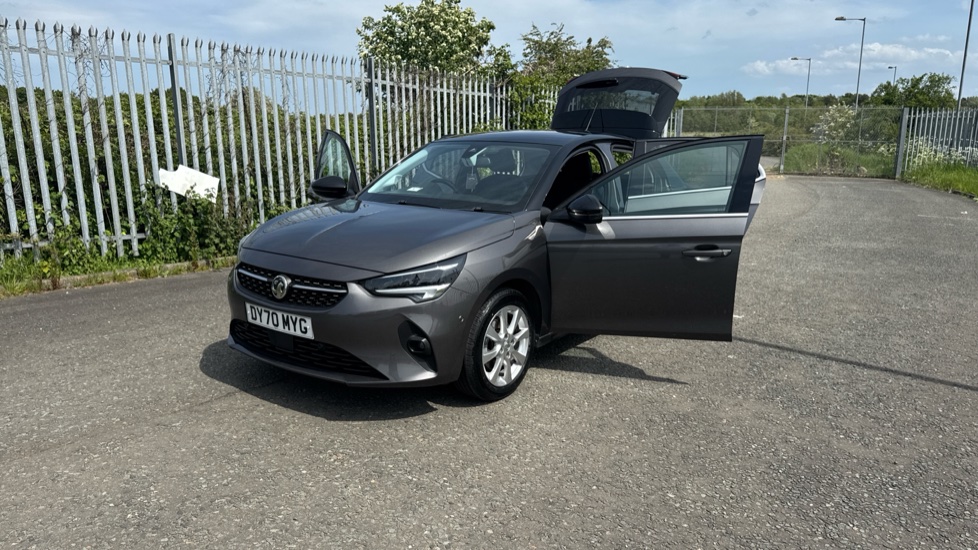 Vauxhall Corsa 1.2 Turbo Elite Nav 5dr Petrol Hatchback - Image 32