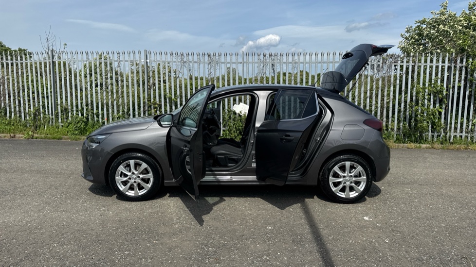 Vauxhall Corsa 1.2 Turbo Elite Nav 5dr Petrol Hatchback - Image 33