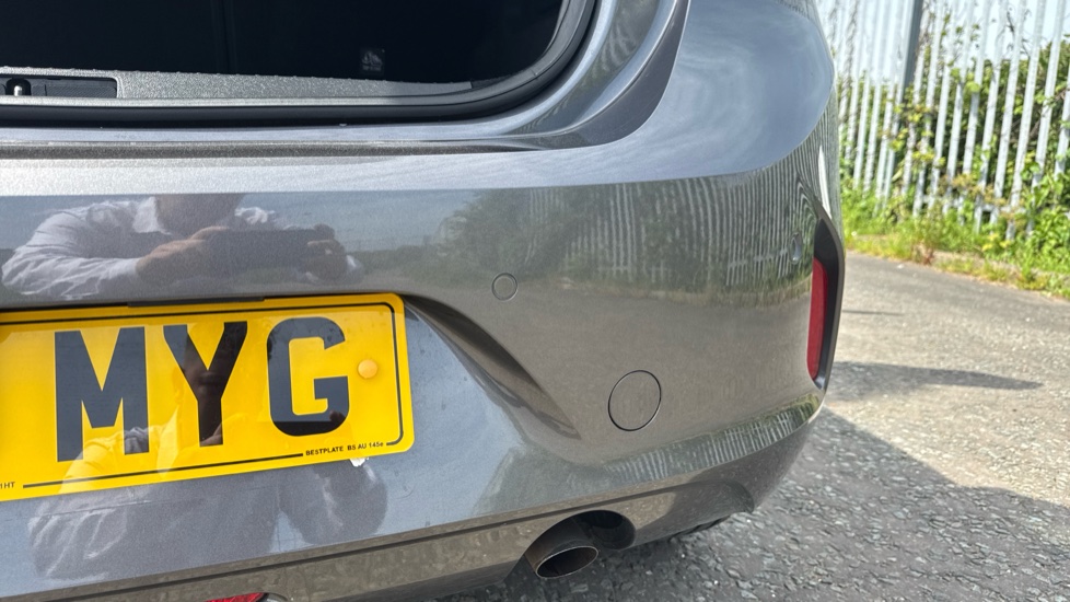 Vauxhall Corsa 1.2 Turbo Elite Nav 5dr Petrol Hatchback - Image 36