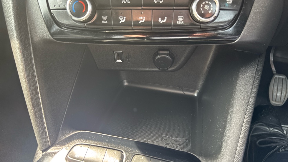 Vauxhall Corsa 1.2 Turbo Elite Nav 5dr Petrol Hatchback - Image 47