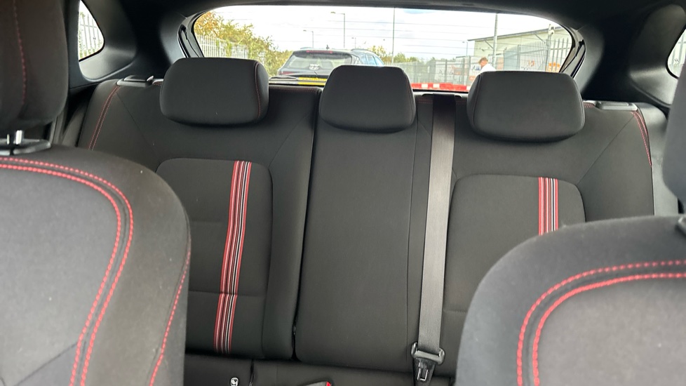 Hyundai i20 1.0T GDi 48V MHD 120 N Line 5dr Petrol Hatchback - Image 15