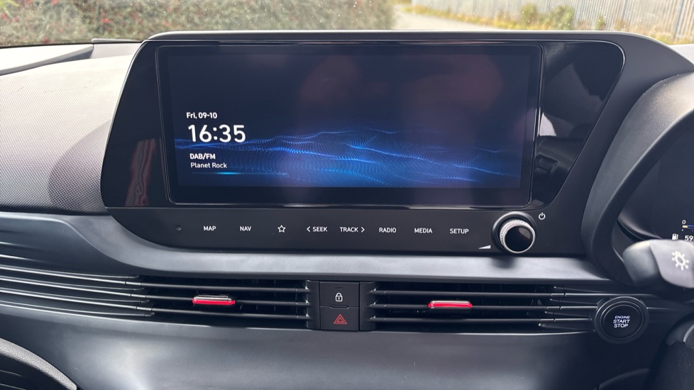 Hyundai i20 1.0T GDi 48V MHD 120 N Line 5dr Petrol Hatchback - Image 32