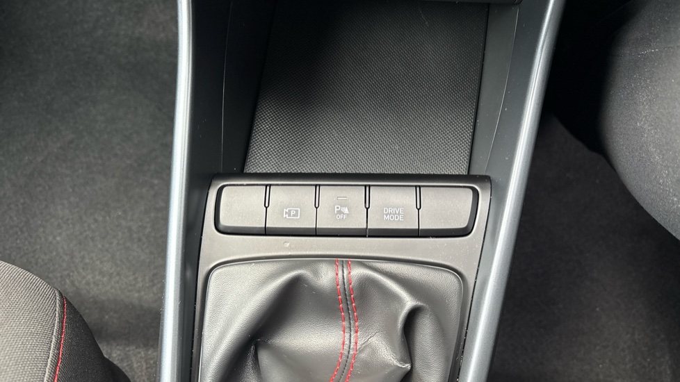 Hyundai i20 1.0T GDi 48V MHD 120 N Line 5dr Petrol Hatchback - Image 36