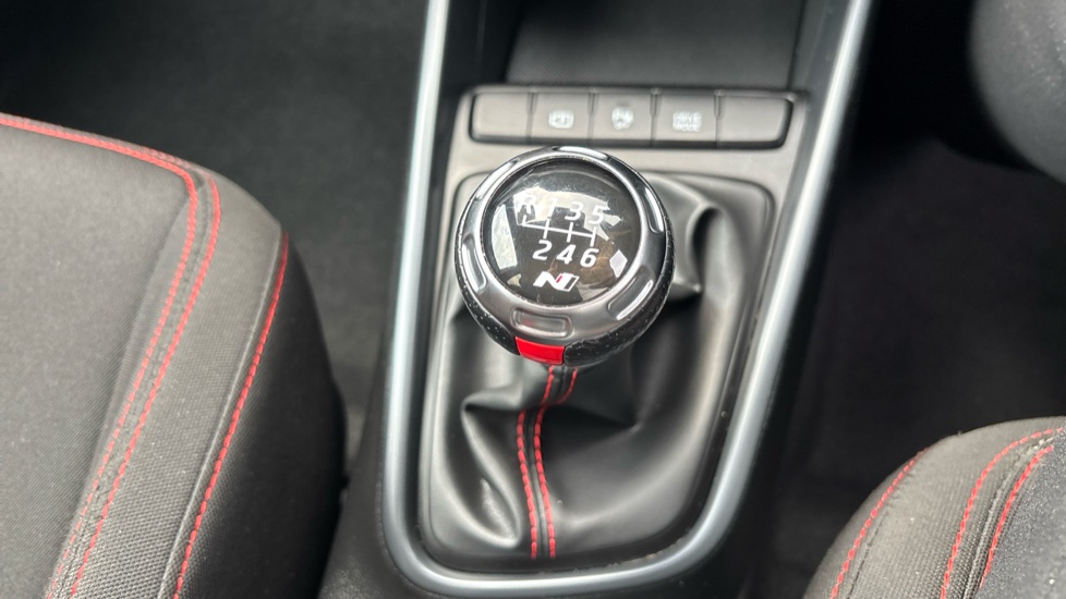 Hyundai i20 1.0T GDi 48V MHD 120 N Line 5dr Petrol Hatchback - Image 37