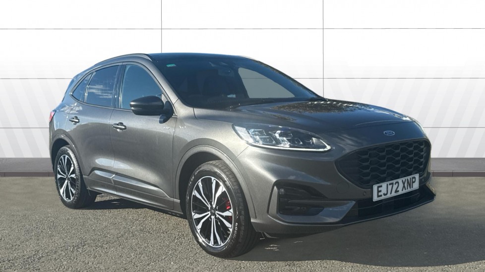Ford Kuga 2.5 PHEV ST-Line X Edition 5dr CVT Estate - Image 1