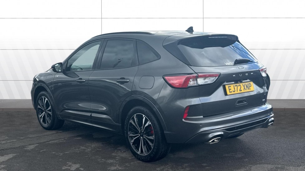 Ford Kuga 2.5 PHEV ST-Line X Edition 5dr CVT Estate - Image 2