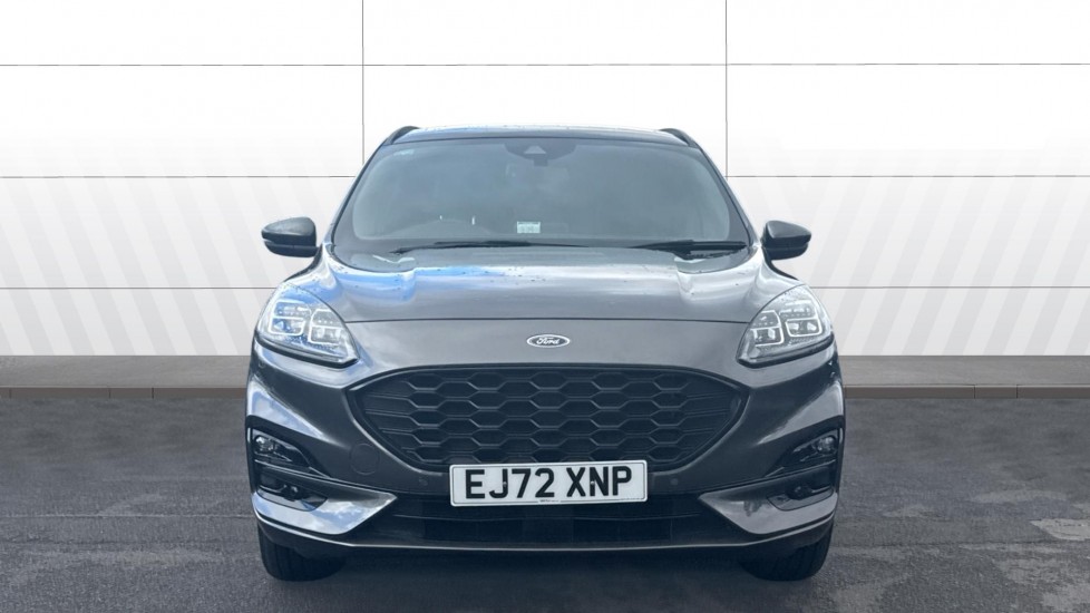 Ford Kuga 2.5 PHEV ST-Line X Edition 5dr CVT Estate - Image 3
