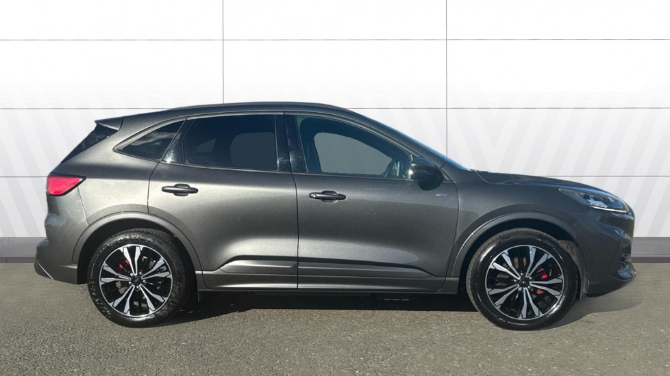 Ford Kuga 2.5 PHEV ST-Line X Edition 5dr CVT Estate - Image 5